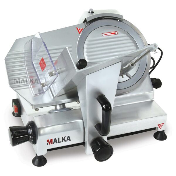 Cortafiambres industrial 220 mm. Malka CM22