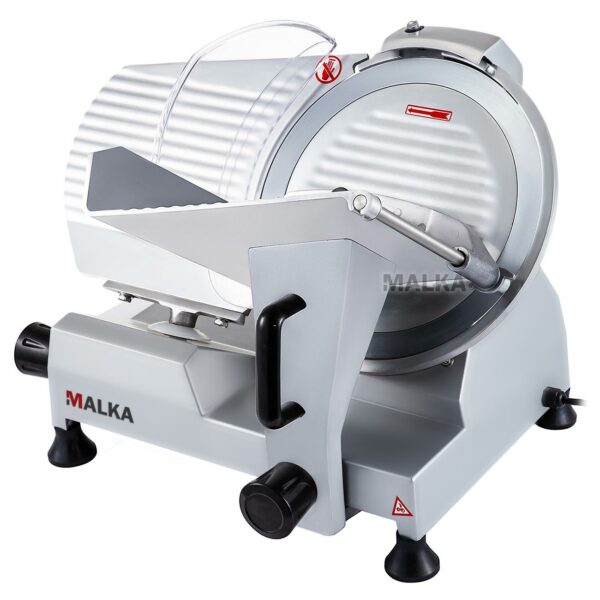 Cortafiambres industrial de 250 mm. Malka CM25