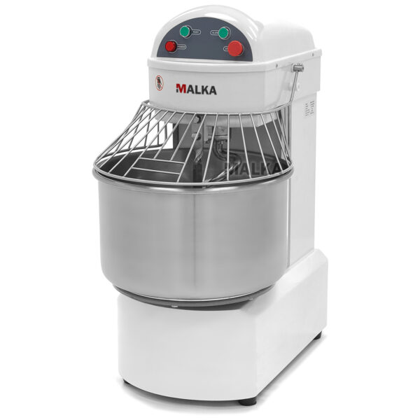 Amasadora espiral de 50 litros Malka KL50